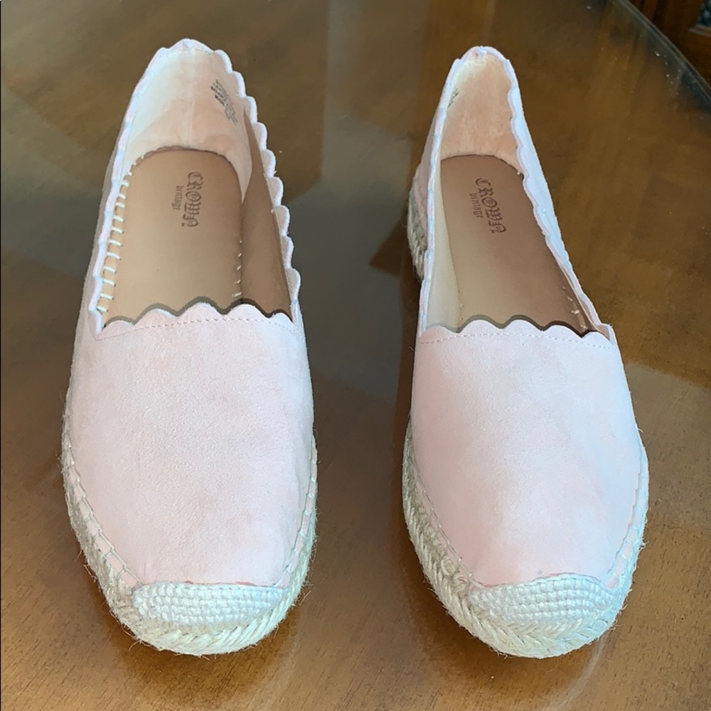 Adorable Espadrilles